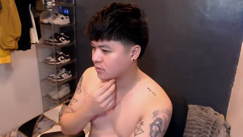 Snapshot of kenhotline911 chatting on January 4, 2025, 4:54 pm ken online show from January 4, 2025, 4:54 pm