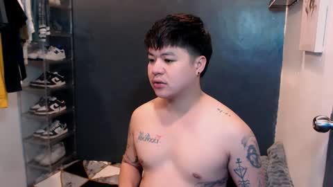 Snapshot of kenhotline911 chatting on January 6, 2025, 4:02 pm ken online show from January 6, 2025, 4:02 pm