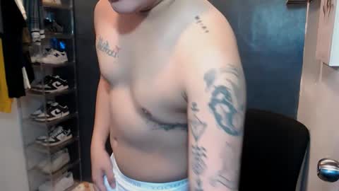 Snapshot of kenhotline911 chatting on January 8, 2025, 5:48 pm ken online show from January 8, 2025, 5:48 pm