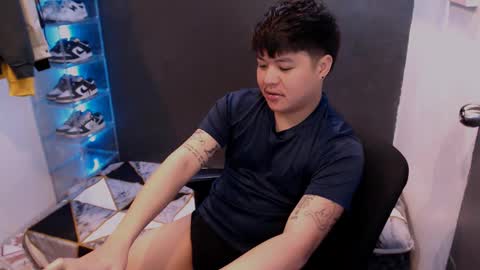 Snapshot of kenhotline911 chatting on January 17, 2025, 2:18 pm ken online show from January 17, 2025, 2:18 pm