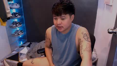 Snapshot of kenhotline911 chatting on January 19, 2025, 7:15 pm ken online show from January 19, 2025, 7:15 pm