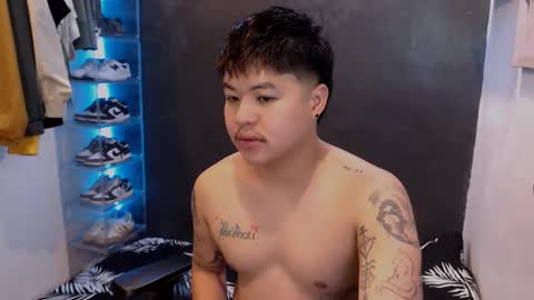 Snapshot of kenhotline911 chatting on January 27, 2025, 11:11 pm ken online show from January 27, 2025, 11:11 pm