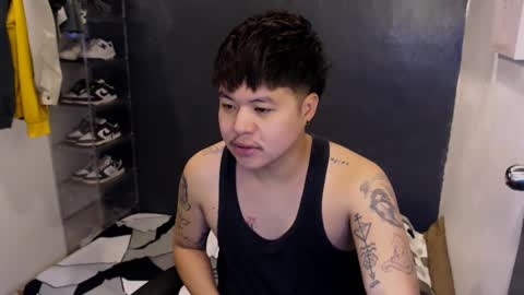 Snapshot of kenhotline911 chatting on February 2, 2025, 6:53 pm ken online show from February 2, 2025, 6:53 pm