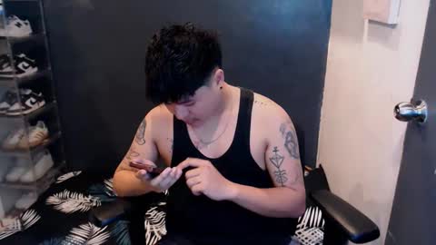 Snapshot of kenhotline911 chatting on March 5, 2025, 2:12 pm ken online show from March 5, 2025, 2:12 pm