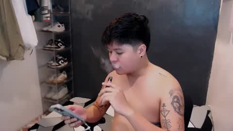 Snapshot of kenhotline911 chatting on March 8, 2025, 3:56 pm ken online show from March 8, 2025, 3:56 pm