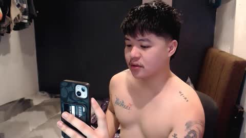 Snapshot of kenhotline911 chatting on November 17, 2025, 9:15 am ken online show from November 17, 2025, 9:15 am