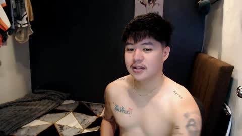 Snapshot of kenhotline911 chatting on March 18, 2026, 8:17 am ken online show from March 18, 2026, 8:17 am