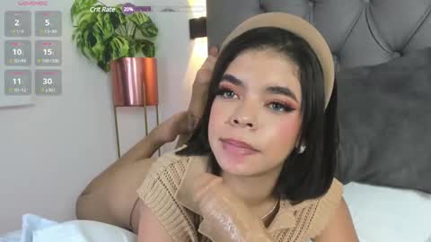 Snapshot of kenia28_ chatting on December 17, 2024, 3:49 pm Kenia online show from December 17, 2024, 3:49 pm