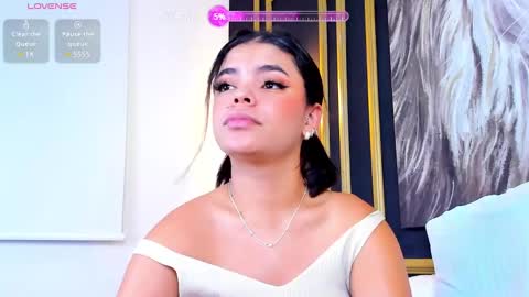 Snapshot of kenia28_ chatting on February 26, 2025, 3:41 pm Kenia online show from February 26, 2025, 3:41 pm