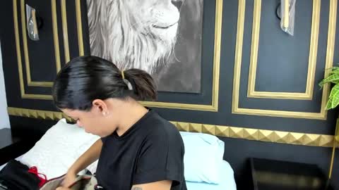 Snapshot of kenia28_ chatting on March 11, 2025, 12:17 pm Kenia online show from March 11, 2025, 12:17 pm