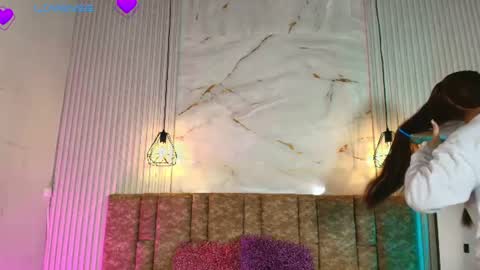 kenia_sweetie online show from July 15, 2026, 10:20 am