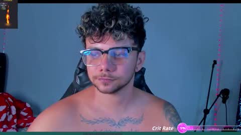 Snapshot of keninhotimagnation chatting on January 14, 2026, 6:13 pm kenin online show from January 14, 2026, 6:13 pm