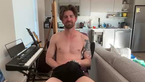 kenisreadythanks online show from July 7, 2026, 1:30 am