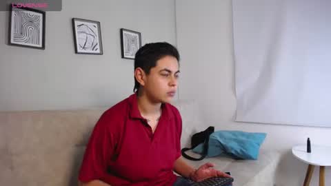 kenna_tomboy_ online show from June 16, 2026, 12:13 am