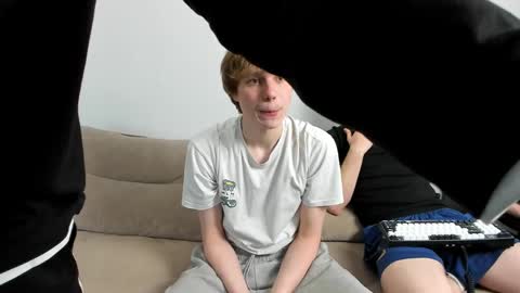 kennedy max online show from June 6, 2026, 7:24 am