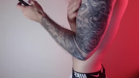 Snapshot of kennerfox77 chatting on February 10, 2025, 4:25 pm Kennfox777 online show from February 10, 2025, 4:25 pm