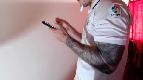 Snapshot of kennerfox77 chatting on January 6, 2026, 7:50 pm Kennfox777 online show from January 6, 2026, 7:50 pm