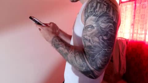 Snapshot of kennerfox77 chatting on January 13, 2026, 6:57 pm Kennfox777 online show from January 13, 2026, 6:57 pm