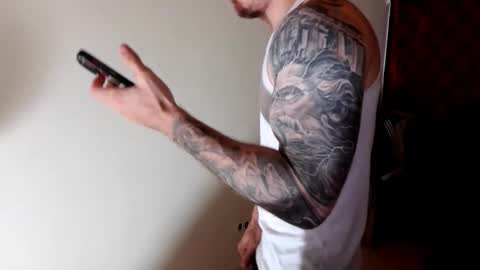 Snapshot of kennerfox77 chatting on January 17, 2026, 2:27 am Kennfox777 online show from January 17, 2026, 2:27 am