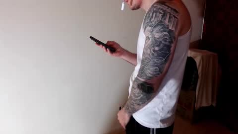 Snapshot of kennerfox77 chatting on February 2, 2026, 2:54 am Kennfox777 online show from February 2, 2026, 2:54 am