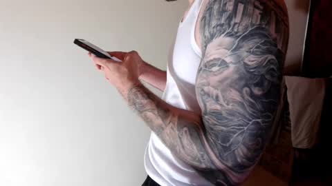 Snapshot of kennerfox77 chatting on February 6, 2026, 2:38 am Kennfox777 online show from February 6, 2026, 2:38 am