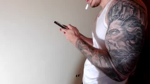 Snapshot of kennerfox77 chatting on February 7, 2026, 3:43 am Kennfox777 online show from February 7, 2026, 3:43 am