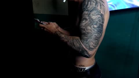 Snapshot of kennerfox77 chatting on February 15, 2026, 7:51 am Kennfox777 online show from February 15, 2026, 7:51 am