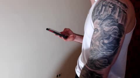 Snapshot of kennerfox77 chatting on February 18, 2026, 5:36 am Kennfox777 online show from February 18, 2026, 5:36 am