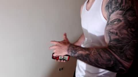 Snapshot of kennerfox77 chatting on February 22, 2026, 4:35 am Kennfox777 online show from February 22, 2026, 4:35 am