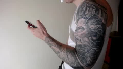 Snapshot of kennerfox77 chatting on March 5, 2026, 5:47 am Kennfox777 online show from March 5, 2026, 5:47 am