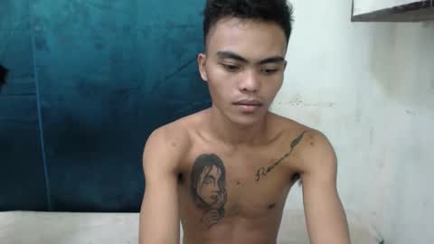 kenneth_jeey online show from September 9, 2025, 10:37 am