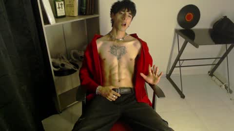 kenny online show from December 16, 2024, 7:00 pm