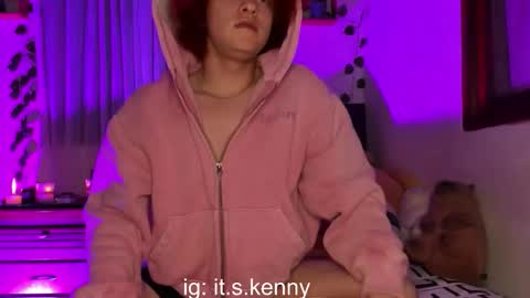 kenny bb online show from March 9, 2026, 11:42 pm