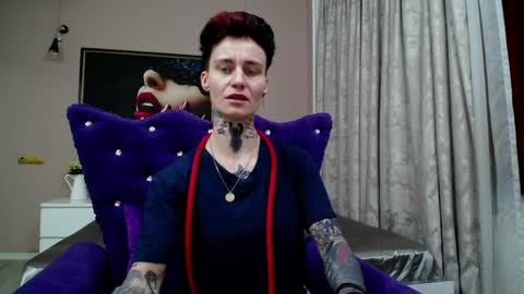 kennyvibe online show from April 2, 2026, 2:58 pm