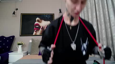 kennyvibe online show from April 13, 2026, 4:34 pm