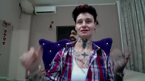 kennyvibe online show from May 7, 2026, 1:05 pm
