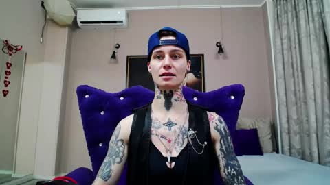 kennyvibe online show from June 1, 2026, 11:56 am