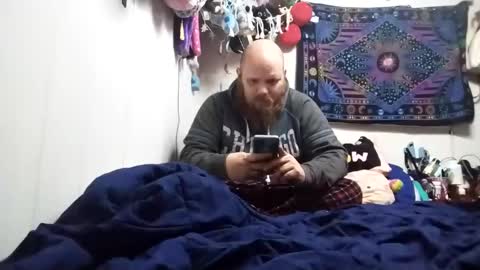 KenotheGrest online show from January 2, 2025, 11:16 pm