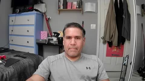 kenpashi0199 online show from July 12, 2026, 5:09 am