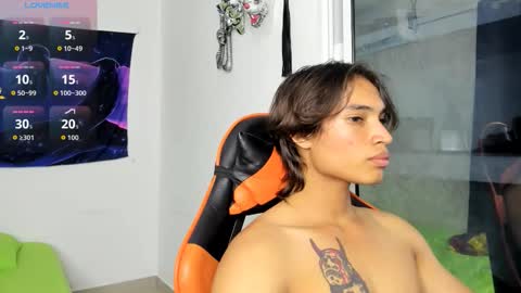 kenshi_roa online show from September 24, 2025, 2:48 am