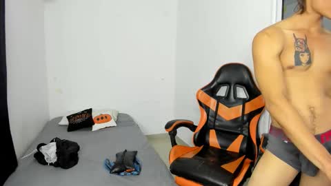 kenshi_roa online show from November 19, 2025, 4:45 am