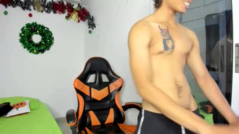 kenshi_roa online show from November 28, 2025, 4:04 am