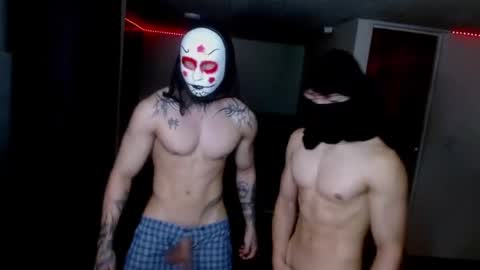 kenshintr online show from November 3, 2025, 9:48 pm