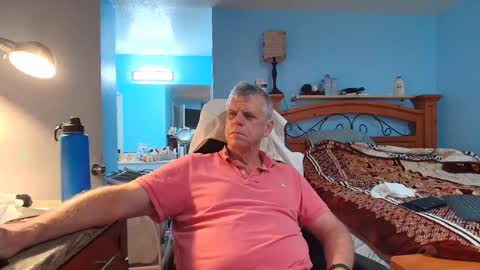 Snapshot of kent_ham chatting on October 9, 2025, 11:36 pm kent_ham online show from October 9, 2025, 11:36 pm