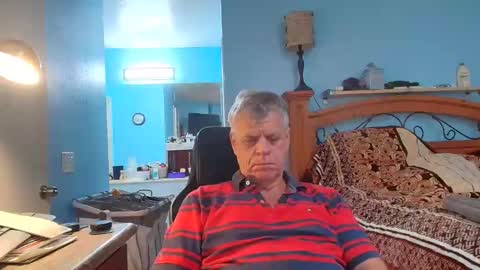 Snapshot of kent_ham chatting on March 22, 2026, 12:14 am kent_ham online show from March 22, 2026, 12:14 am