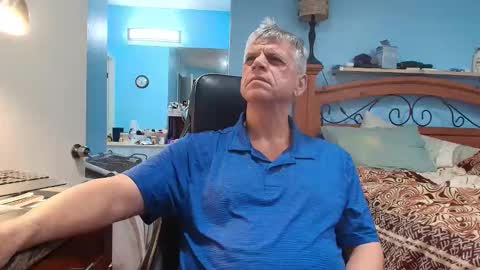 Snapshot of kent_ham chatting on April 10, 2026, 1:11 am kent_ham online show from April 10, 2026, 1:11 am
