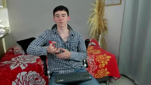 Snapshot of kent_zagann chatting on March 21, 2026, 5:12 am Santiago online show from March 21, 2026, 5:12 am