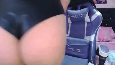 Keny Evans online show from December 18, 2025, 12:49 am