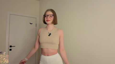 Lisa online show from May 9, 2026, 8:03 pm