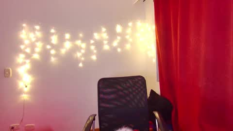 Snapshot of kenziesharik chatting on January 23, 2025, 4:09 am Kenzie online show from January 23, 2025, 4:09 am